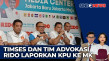 Dugaan Kecurangan Pilkada...