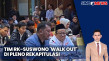 Tim RK-Suswono Walk...