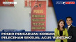 Polda NTB Buka Posko...