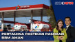 Pertamina Pastikan Stok...