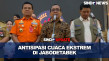 Potensi Bencana Banjir...