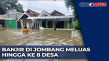 Lima Hari, Banjir Jombang...