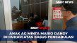 Sidang Kasus Pencabulan,...