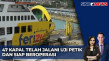 Libur Nataru, 67 Kapal...