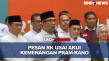 Setelah Akui Kemenangan...