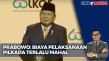 Biaya Pelaksanaan Pilkada...