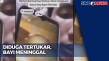 Diduga Tertukar di Rumah...