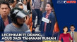 Agus Buntung Jalani...