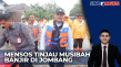 Banjir Jombang Mulai...