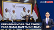 AHY Sampaikan Persiapan...