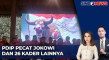 PDIP Umumkan Pecat Jokowi,...