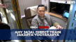 Jelang Libur Nataru,...