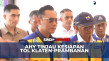 Jelang Libur Nataru,...