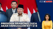 Lawatan Presiden Prabowo...
