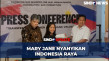 Momen Mary Jane Nyanyikan...