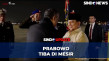Presiden Prabowo Tiba...