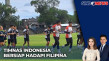 Timnas Indonesia Siap...