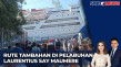 Jelang Libur Nataru,...