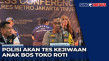 Aniaya Pegawai, Polisi...