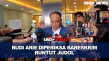 Respons Budi Arie usai...