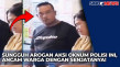 Kacau! Oknum Polisi...