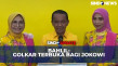 Bahlil Tanggapi Isu...