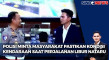 Polisi Minta Masyarakat...