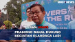 Pramono Anung Bakal...