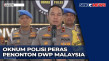 18 Oknum Polisi Diduga...