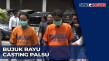 Dua Pelaku Casting Palsu...