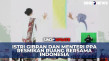 Istri Gibran-Menteri...