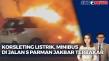 Korsleting Listrik,...