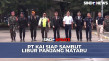 PT KAI Tambah Ribuan...