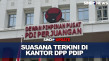 Sekjen PDIP Hasto Dikabarkan...