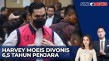 Kasus Korupsi Timah,...