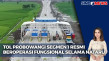 Tol Probowangi Segmen...