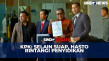 KPK Ungkap Peran Hasto...