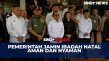 Menko PMK Kunjungi Gereja...
