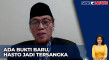 Muhammad Jasin Tanggapi...