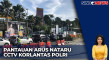 Pantauan Arus Mudik...