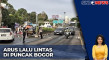 Ramai Lancar, Lalin...