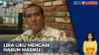 Buron, Harun Masiku...