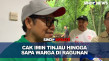 Menko PM Cak Imin Tinjau...