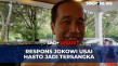 Sekjen PDIP Hasto Kristiyanto...