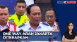 Arus Lalu Lintas di...