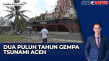 20 Tahun Gempa Tsunami...