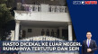 Hasto Kristiyanto Hormati...