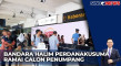 Jumlah Penumpang di...