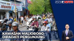 Libur Nataru, Lalu Lintas...