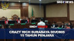 Lebih Rendah dari Tuntutan...